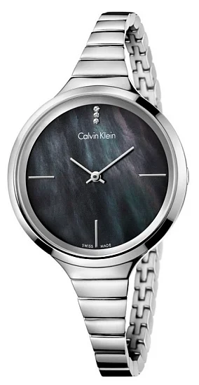 CALVIN KLEIN Lady Lively Diamonds K4U2312S