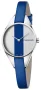 Zdjęcie 6 CALVIN KLEIN Lady Rebel Silver-Blue Leather K8P231V6