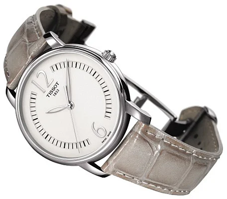 Tissot Lady Round T052.210.16.037.01