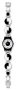  Zdjęcie 2 Swatch Lady Shifting Black LB164G
