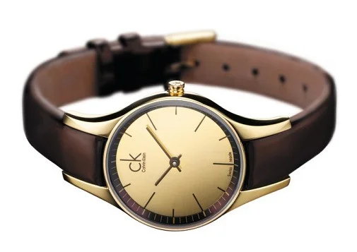 CALVIN KLEIN Lady Simplicity K4323209