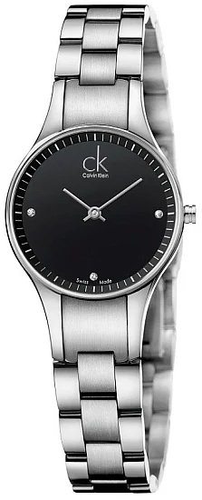 CALVIN KLEIN Lady Simplicity Diamonds K4323104