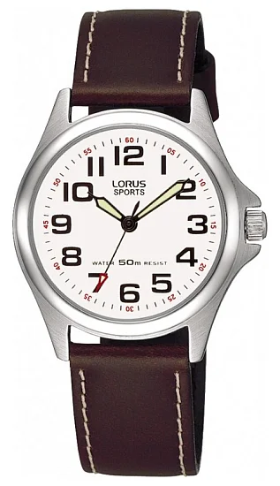 Lorus Lady Classic RRS51LX9