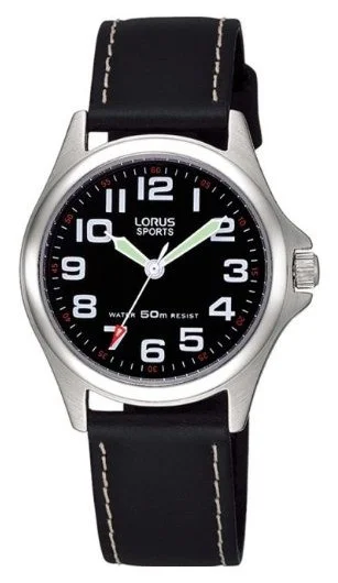 Lorus Lady Classic RRS53LX9
