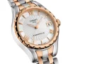  Zdjęcie 3 Tissot Lady T072 Automatic Powermatic 80 T072.207.22.118.01