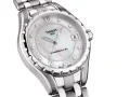  Zdjęcie 3 Tissot Lady T072 Automatic Powermatic 80 Diamonds T072.207.11.116.00