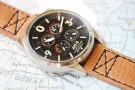 Zdjęcie 8 AVI-8 Lancaster Bomber Day-Date GMT AV-4050-01