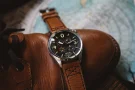  Zdjęcie 9 AVI-8 Lancaster Bomber Day-Date GMT AV-4050-01