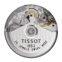  Zdjęcie 2 Tissot Le Locle Chrono Valjoux T41.1.317.31