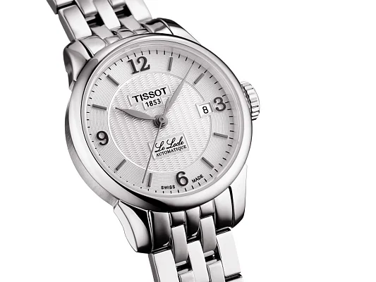 Tissot Le Locle Lady T41.1.183.34