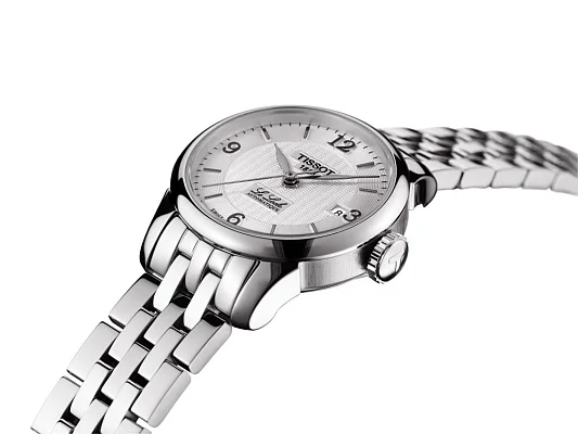Tissot Le Locle Lady T41.1.183.34