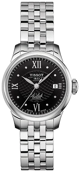 Tissot Le Locle Lady Diamonds T41118356