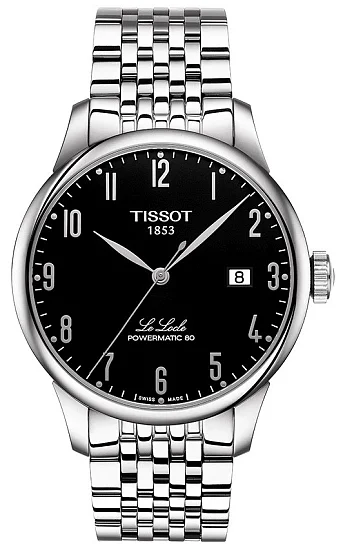 Tissot Le Locle Powermatic 80 T0064071105200