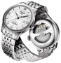  Zdjęcie 2 Tissot Le Locle Powermatic 80 Double Happiness T006.407.11.033.01