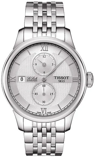 Tissot Le Locle Regulateur T0064281103802