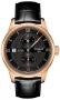  Zdjęcie 4 Tissot Le Locle Regulateur PVD T006.428.36.058.02