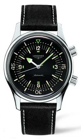 Longines Legend Diver Watch L36744563