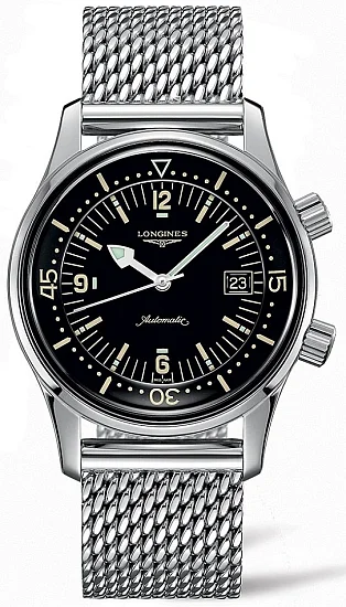Longines Legend Diver Watch L36744506