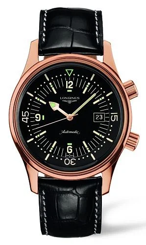 Longines Legend Diver Watch L36748500
