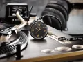 Zdjęcie 3 Tissot Lepine Quartz Black Dial T863.409.99.057.00