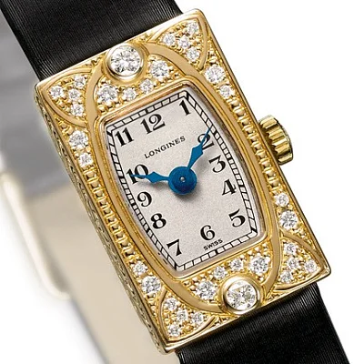 Longines Les Elegantes L2.234.7.73.2