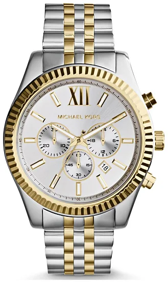 Michael Kors Lexington Gent MK8344