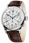  Zdjęcie 2 Longines Lindbergh Atlantic Voyage Watch L2.730.4.11.0