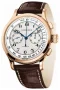  Zdjęcie 2 Longines Lindbergh Atlantic Voyage Watch L2.730.8.11.0