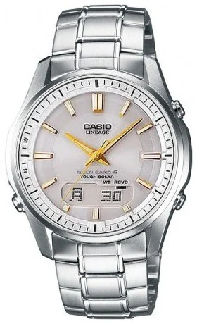 Casio Lineage Wave Ceptor LCW-M100DSE-7A2ER