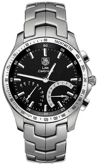 TAG Heuer Link Automatic Chrono Calibre S CJF7110BA0592