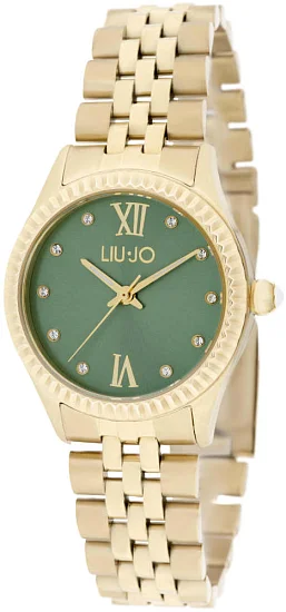 Liu Jo Casual Tiny Rose Gold TLJ2136