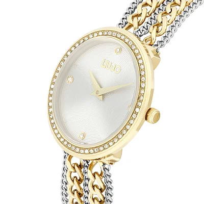 Liu Jo Chains Bicolor TLJ2412