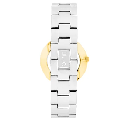 Liu Jo Chains Bicolor TLJ2412