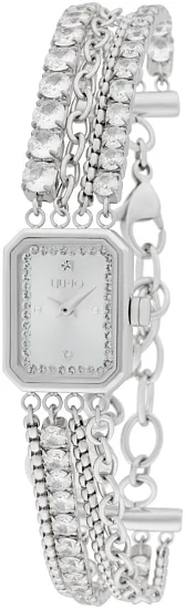Liu Jo Chains Bijou TLJ2670
