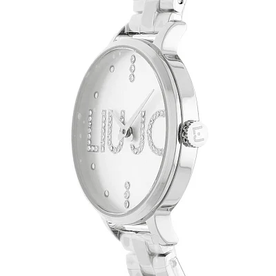 Liu Jo Couple Plus Silver TLJ2036
