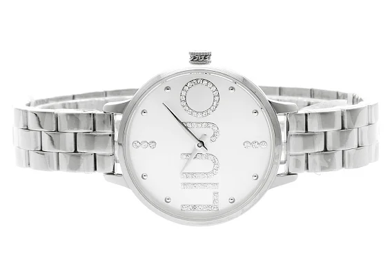 Liu Jo Couple Plus Silver TLJ2036