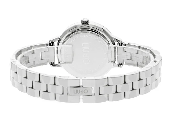Liu Jo Couple Plus Silver TLJ2036