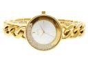 Zdjęcie 4 Liu Jo Dancing Chain Yellow Gold TLJ2241