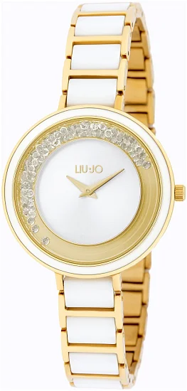 Liu Jo Dancing Finest Ceramic TLJ1911