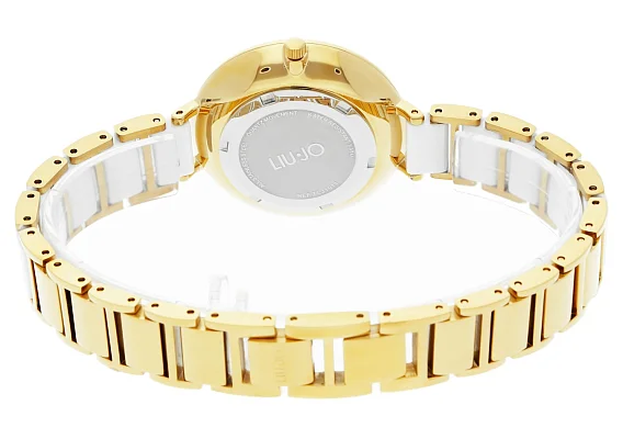Liu Jo Dancing Finest Ceramic TLJ1911