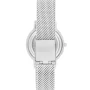 Zdjęcie 3 Liu Jo Dancing Mini Moonlight Silver Mesh TLJ2409