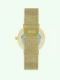 Zdjęcie 2 Liu Jo Dancing Slim Mesh Gold TLJ1346