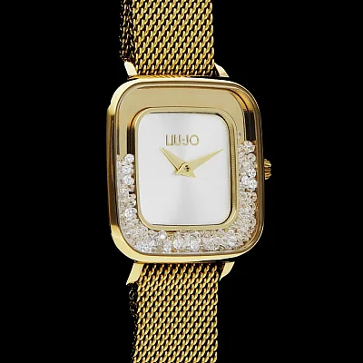Liu Jo Dancing Square Mesh TLJ2010