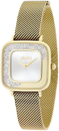 Liu Jo Dancing Square Mesh TLJ2010