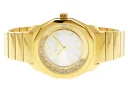 Zdjęcie 4 Liu Jo Dancing Twelve Yellow Gold TLJ2189