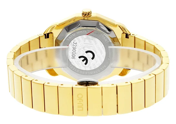 Liu Jo Dancing Twelve Yellow Gold TLJ2189