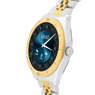 Liu Jo Digital Smartwatch Class SWLJ176