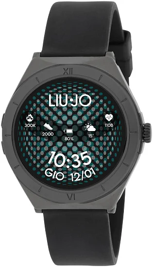Liu Jo Digital Smartwatch Class SWLJ179