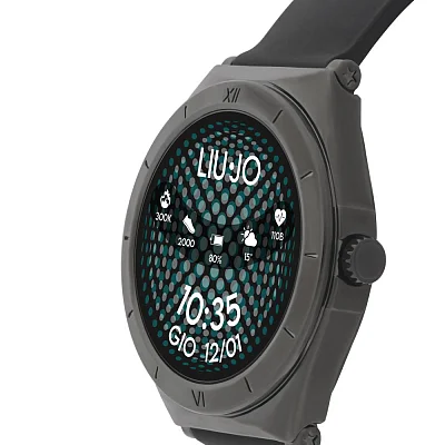 Liu Jo Digital Smartwatch Class SWLJ179