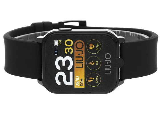 Liu Jo Digital Smartwatch Energy SWLJ005
